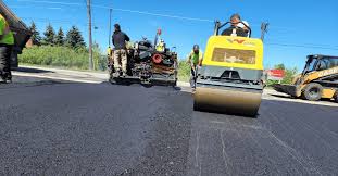 Best Cobblestone Driveway Installation  in Cut Bank, MT